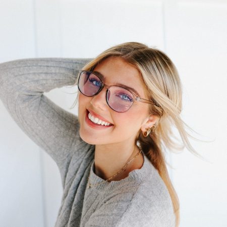 Charlotte Blue Light Glasses