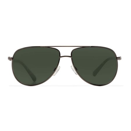 M by Max Studio MX4437 Gunmetal Tort GN